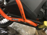 KTM 890 ADVENTURE MTT1