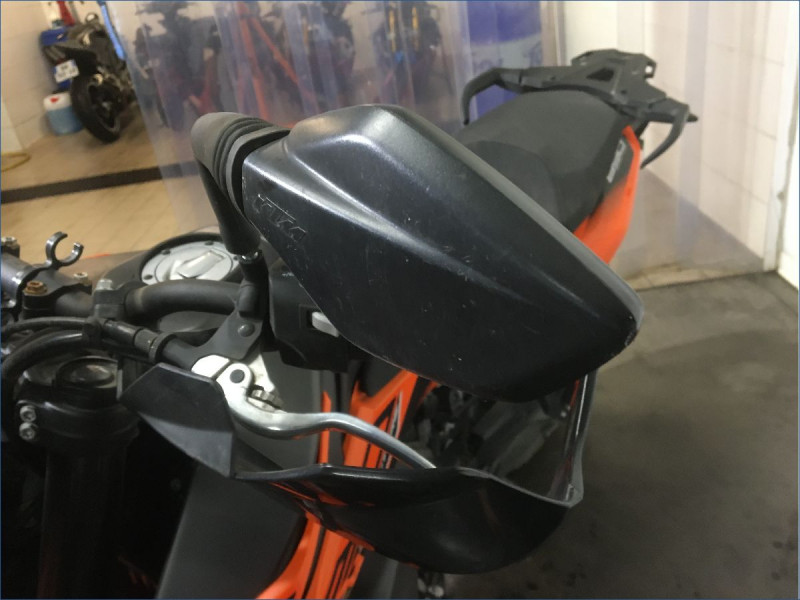 KTM 890 ADVENTURE MTT1