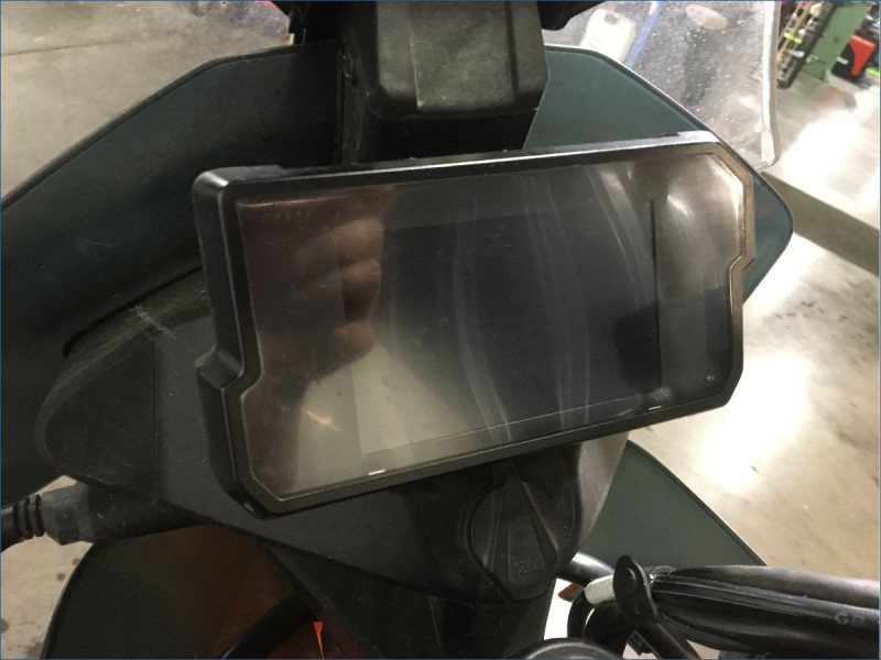 KTM 890 ADVENTURE MTT1