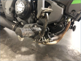 KAWASAKI 650 VULCAN 