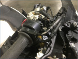 CFMOTO 450 SR 