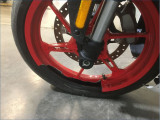 CFMOTO 450 SR 