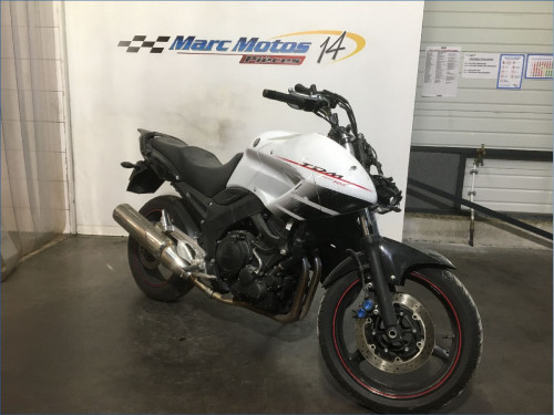 YAMAHA 900 TDM 