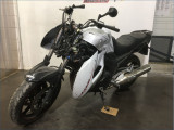 YAMAHA 900 TDM 