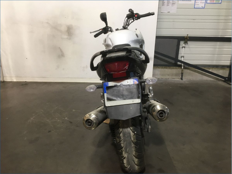 YAMAHA 900 TDM 