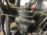 YAMAHA 900 TDM 