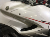 YAMAHA 900 TDM 