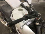YAMAHA 900 TDM 