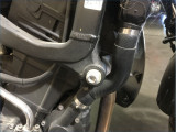 YAMAHA 900 TDM 