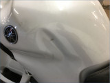 YAMAHA 900 TDM 