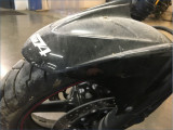 YAMAHA 900 TDM 