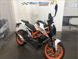 KTM 390 DUKE 
