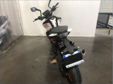 KTM 390 DUKE 