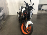 KTM 390 DUKE 