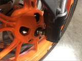 KTM 390 DUKE 