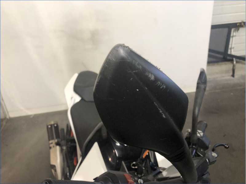 KTM 390 DUKE 