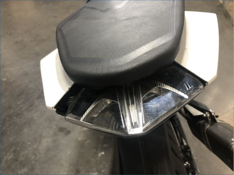 KTM 390 DUKE 