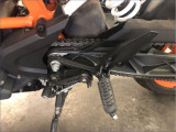 KTM 390 DUKE 