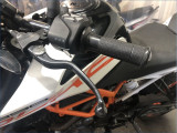 KTM 390 DUKE 
