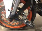 KTM 390 DUKE 
