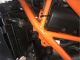 KTM 390 DUKE 
