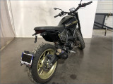 DUCATI 800 SCRAMBLER 