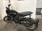 DUCATI 800 SCRAMBLER 