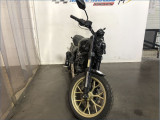 DUCATI 800 SCRAMBLER 