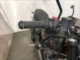 DUCATI 800 SCRAMBLER 