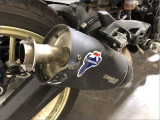 DUCATI 800 SCRAMBLER 