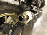 DUCATI 800 SCRAMBLER 