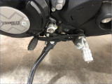DUCATI 800 SCRAMBLER 