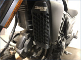 DUCATI 800 SCRAMBLER 