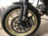 DUCATI 800 SCRAMBLER 