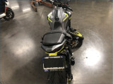 YAMAHA MT07 ABS A2