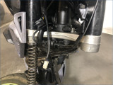 YAMAHA MT07 ABS A2