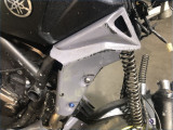 YAMAHA MT07 ABS A2