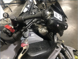 YAMAHA MT07 ABS A2