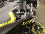 YAMAHA MT07 ABS A2