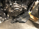 YAMAHA MT07 ABS A2