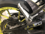 YAMAHA MT07 ABS A2