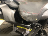 YAMAHA MT07 ABS A2