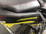 YAMAHA MT07 ABS A2