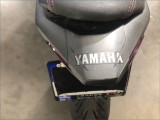 YAMAHA MT07 ABS A2