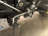 YAMAHA MT07 ABS A2