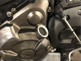 YAMAHA MT07 ABS A2