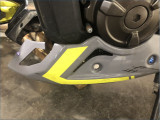 YAMAHA MT07 ABS A2