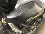 YAMAHA MT07 ABS A2