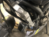 YAMAHA MT07 ABS A2