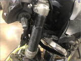 YAMAHA MT07 ABS A2